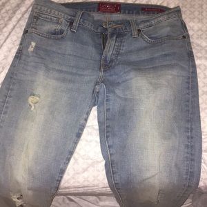 Lucky brand jeans
